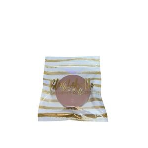 Belle Beauty Blushabelle Coral Crush Blush Bronzer Kim Gravel 0.32 oz